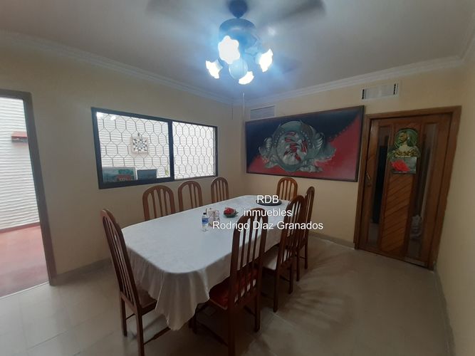 Casa de 6 alcobas en venta en Altos De Riomar, Barranquilla, 694 m² · foto 24 de 24