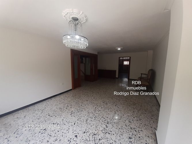 Apartamento de 3 alcobas en venta en Altos De Riomar, Barranquilla, 162 m² · foto 2 de 24
