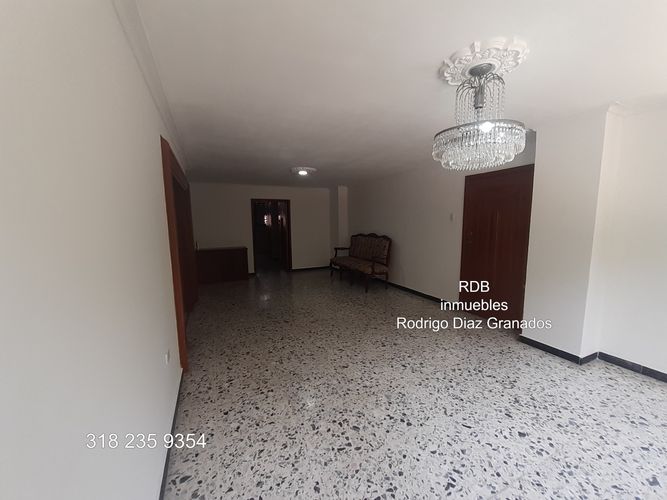 Apartamento de 3 alcobas en venta en Altos De Riomar, Barranquilla, 162 m² · foto 3 de 24
