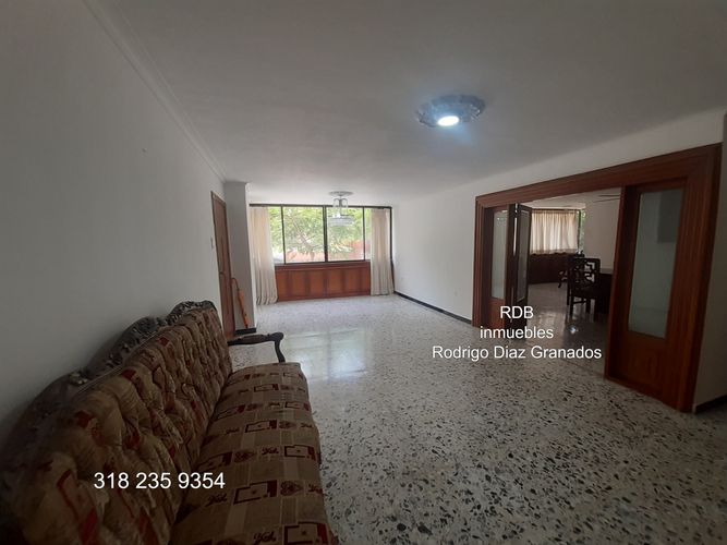 Apartamento de 3 alcobas en venta en Altos De Riomar, Barranquilla, 162 m² · foto 4 de 24