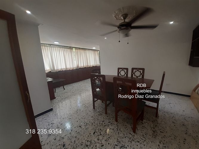 Apartamento de 3 alcobas en venta en Altos De Riomar, Barranquilla, 162 m² · foto 5 de 24