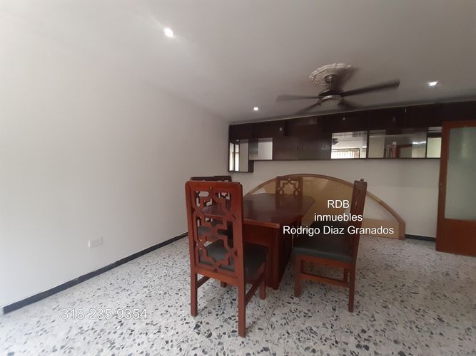 Apartamento de 3 alcobas en venta en Altos De Riomar, Barranquilla, 162 m² · foto 6 de 24