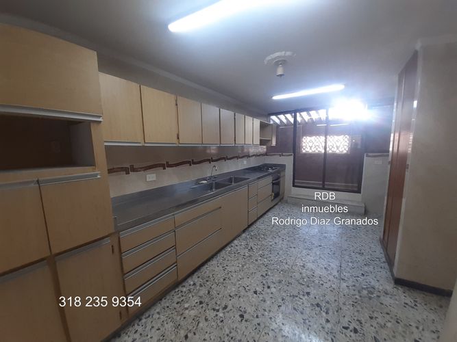 Apartamento de 3 alcobas en venta en Altos De Riomar, Barranquilla, 162 m² · foto 9 de 24