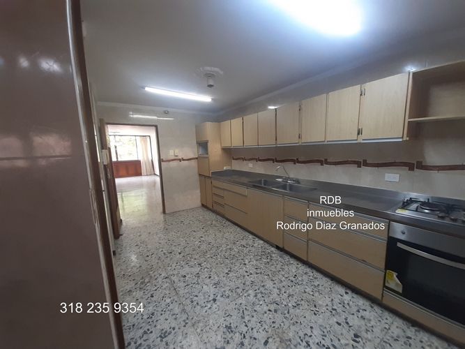 Apartamento de 3 alcobas en venta en Altos De Riomar, Barranquilla, 162 m² · foto 11 de 24