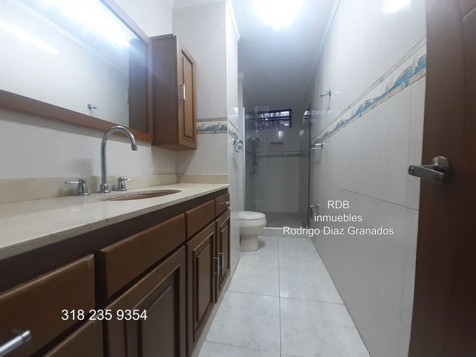 Apartamento de 3 alcobas en venta en Altos De Riomar, Barranquilla, 162 m² · foto 12 de 24