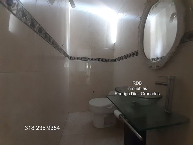 Apartamento de 3 alcobas en venta en Altos De Riomar, Barranquilla, 162 m² · foto 13 de 24