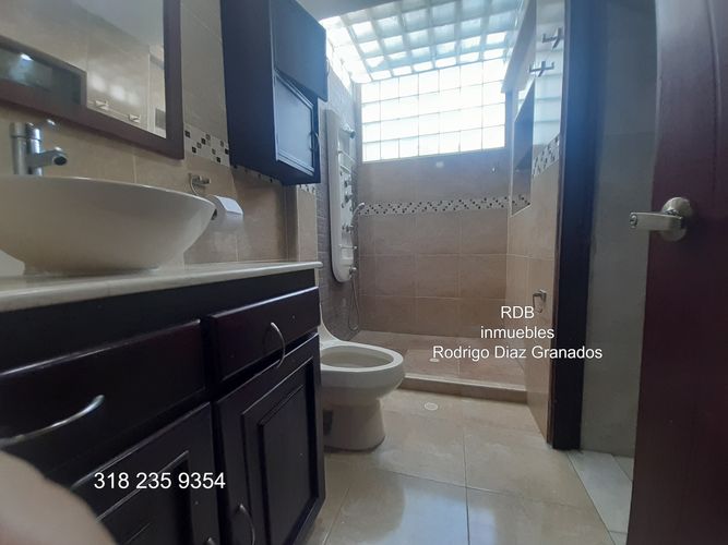 Apartamento de 3 alcobas en venta en Altos De Riomar, Barranquilla, 162 m² · foto 14 de 24