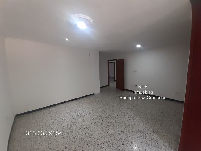 Apartamento de 3 alcobas en venta en Altos De Riomar, Barranquilla, 162 m² · foto 15 de 24