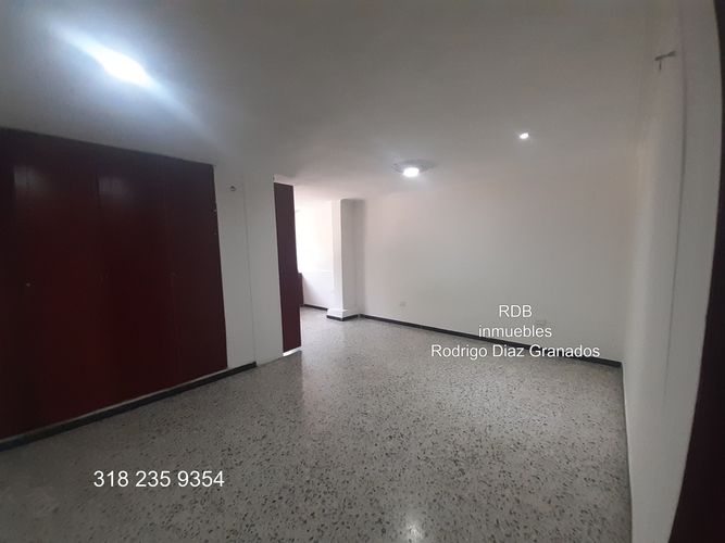 Apartamento de 3 alcobas en venta en Altos De Riomar, Barranquilla, 162 m² · foto 16 de 24