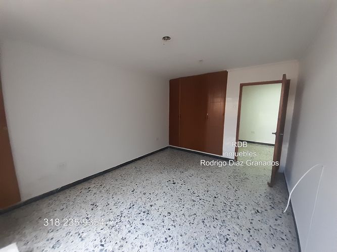 Apartamento de 3 alcobas en venta en Altos De Riomar, Barranquilla, 162 m² · foto 17 de 24