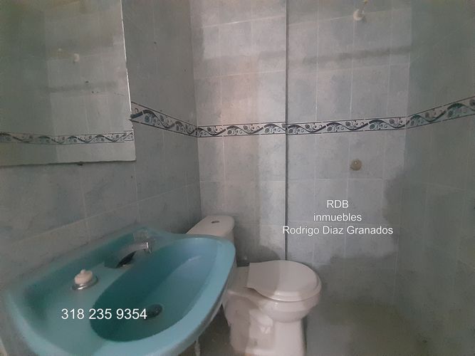 Apartamento de 3 alcobas en venta en Altos De Riomar, Barranquilla, 162 m² · foto 18 de 24