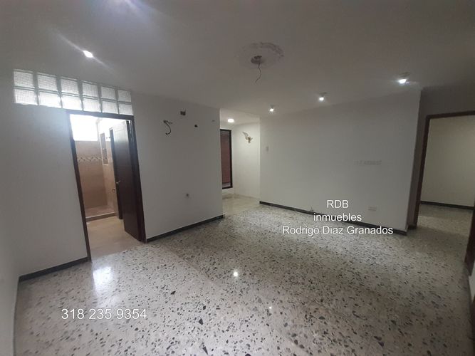 Apartamento de 3 alcobas en venta en Altos De Riomar, Barranquilla, 162 m² · foto 19 de 24