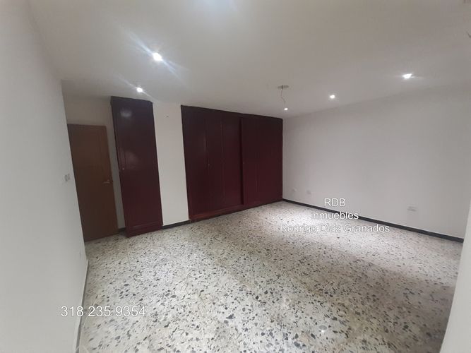 Apartamento de 3 alcobas en venta en Altos De Riomar, Barranquilla, 162 m² · foto 20 de 24