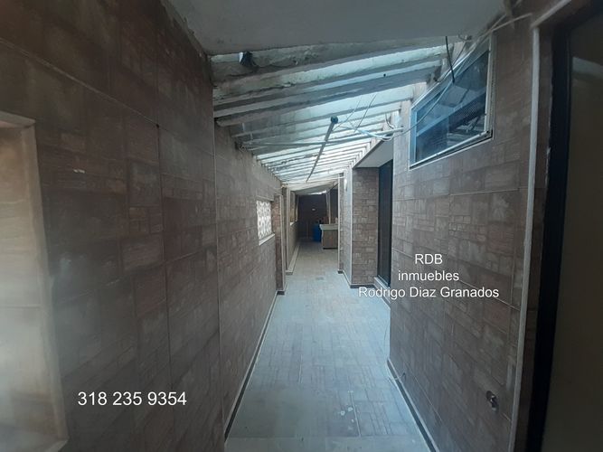 Apartamento de 3 alcobas en venta en Altos De Riomar, Barranquilla, 162 m² · foto 21 de 24