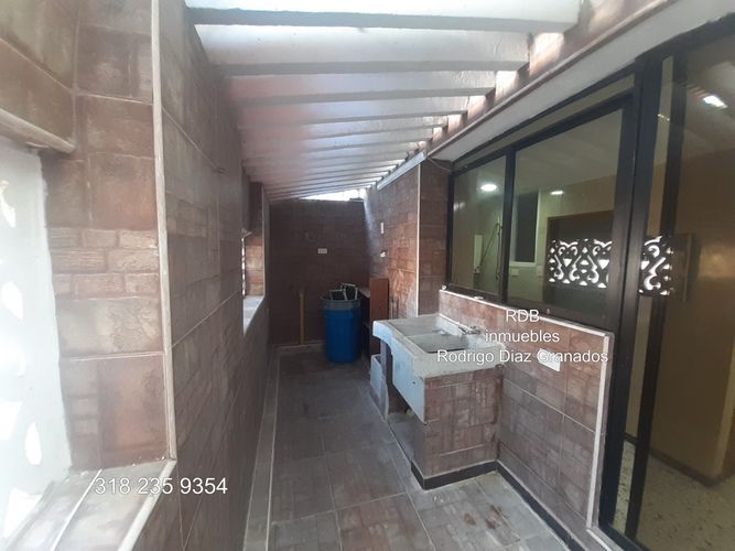 Apartamento de 3 alcobas en venta en Altos De Riomar, Barranquilla, 162 m² · foto 22 de 24
