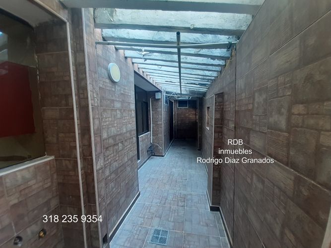 Apartamento de 3 alcobas en venta en Altos De Riomar, Barranquilla, 162 m² · foto 23 de 24