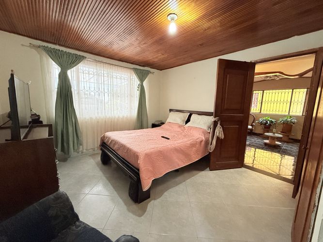 Casa de 5 alcobas en venta en Zona Centro, Madrid, 128 m² · foto 5 de 18