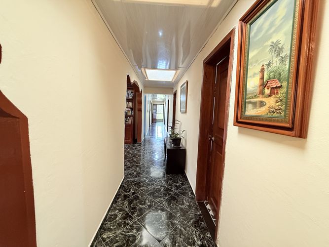 Casa de 5 alcobas en venta en Zona Centro, Madrid, 128 m² · foto 6 de 18