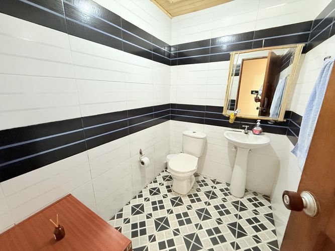 Casa de 5 alcobas en venta en Zona Centro, Madrid, 128 m² · foto 7 de 18
