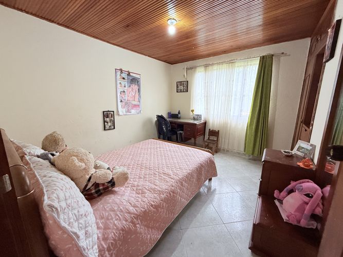 Casa de 5 alcobas en venta en Zona Centro, Madrid, 128 m² · foto 8 de 18