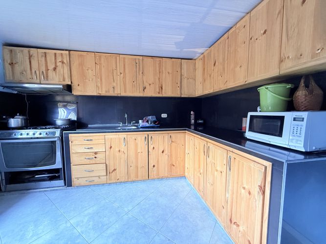 Casa de 5 alcobas en venta en Zona Centro, Madrid, 128 m² · foto 9 de 18