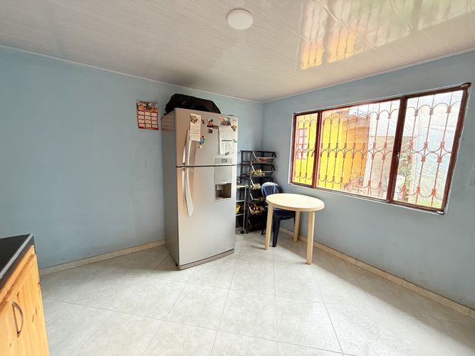 Casa de 5 alcobas en venta en Zona Centro, Madrid, 128 m² · foto 10 de 18