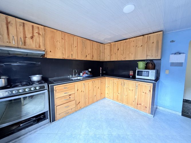 Casa de 5 alcobas en venta en Zona Centro, Madrid, 128 m² · foto 11 de 18