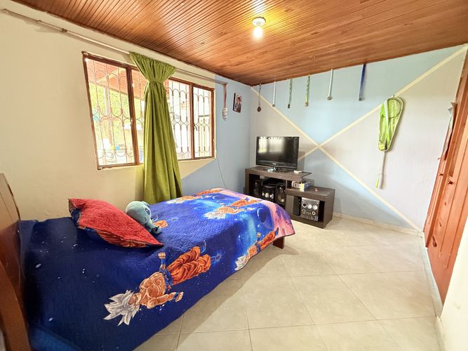 Casa de 5 alcobas en venta en Zona Centro, Madrid, 128 m² · foto 15 de 18