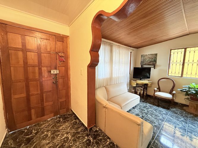 Casa de 5 alcobas en venta en Zona Centro, Madrid, 128 m² · foto 17 de 18