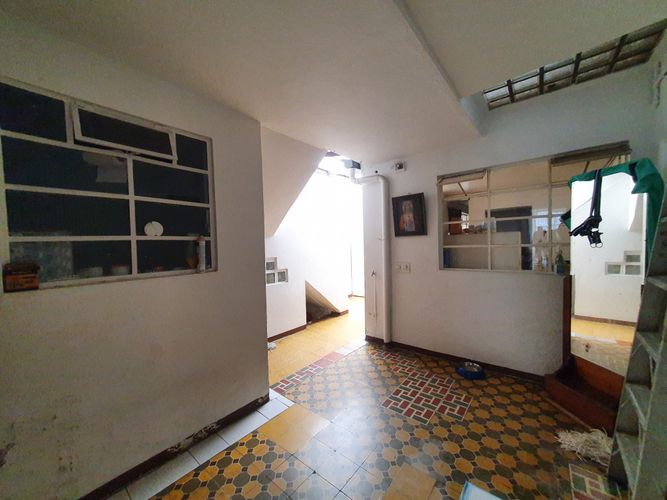 Casa de 5 alcobas en venta en 12 De Octubre, Bogotá, 239 m² · foto 3 de 23