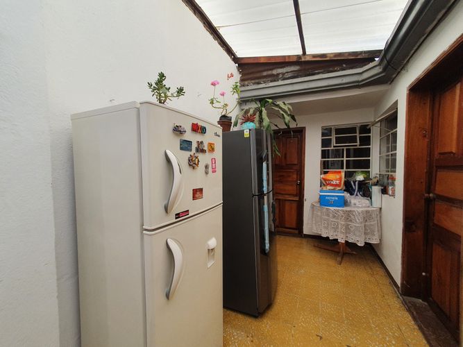 Casa de 5 alcobas en venta en 12 De Octubre, Bogotá, 239 m² · foto 5 de 23