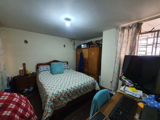 Casa de 5 alcobas en venta en 12 De Octubre, Bogotá, 239 m² · foto 12 de 23