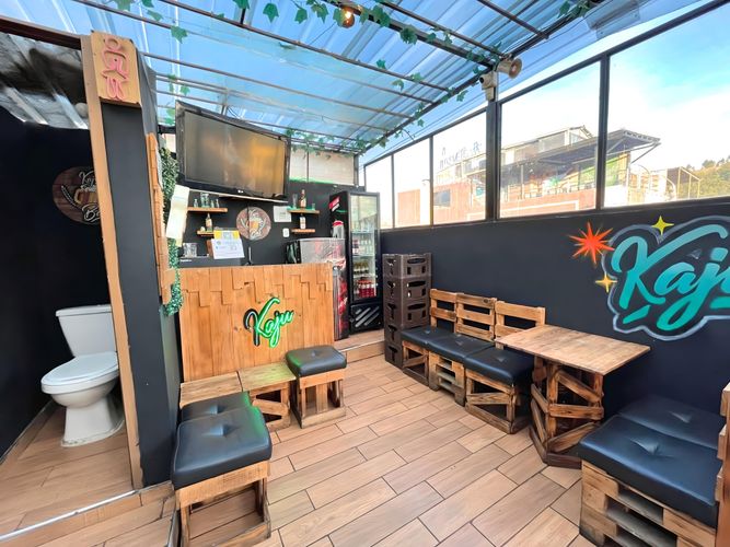 Local en venta en San Mateo, Soacha, 102 m² · foto 8 de 13