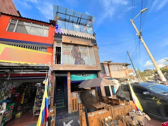 Local en venta en San Mateo, Soacha, 102 m² · foto 10 de 13