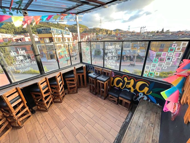 Casa de 3 alcobas en venta en San Mateo, Soacha, 102 m² · foto 12 de 13