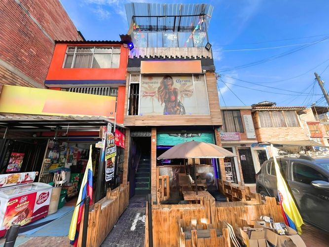 Casa de 3 alcobas en venta en San Mateo, Soacha, 102 m² · foto 13 de 13
