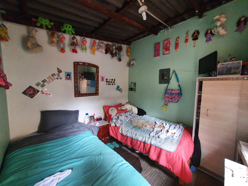 Casa en venta en 12 De Octubre, Bogotá · foto 3 de 12