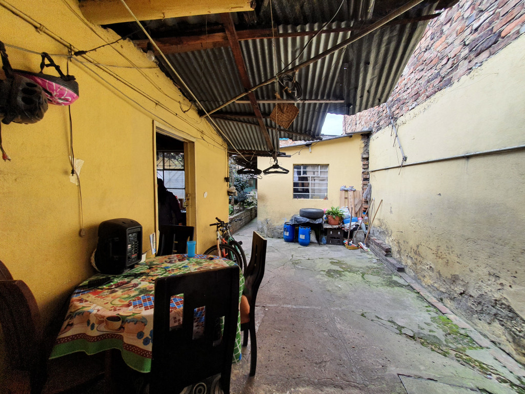 Casa en venta en 12 De Octubre, Bogotá · foto 11 de 12
