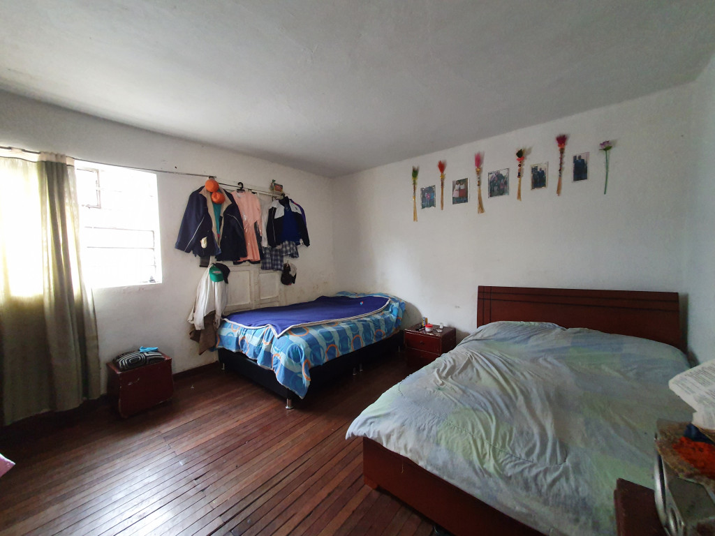 Casa en venta en 12 De Octubre, Bogotá · foto 12 de 12