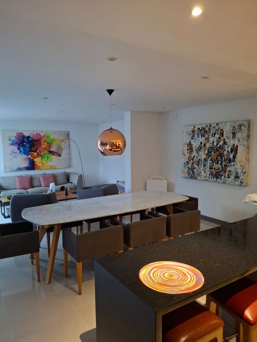 Casa de 3 alcobas en venta en Ciudad Jardin, Cali, 232 m² · foto 3 de 18