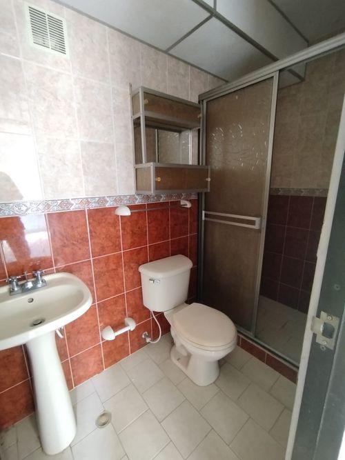 Apartamento en venta en Cañaverales, Cali · foto 7 de 16