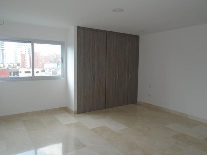 Apartamento en venta en Altos Del Prado, Barranquilla · foto 8 de 24
