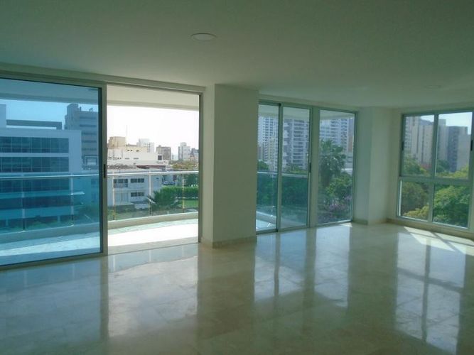 Apartamento en venta en Altos Del Prado, Barranquilla · foto 16 de 24