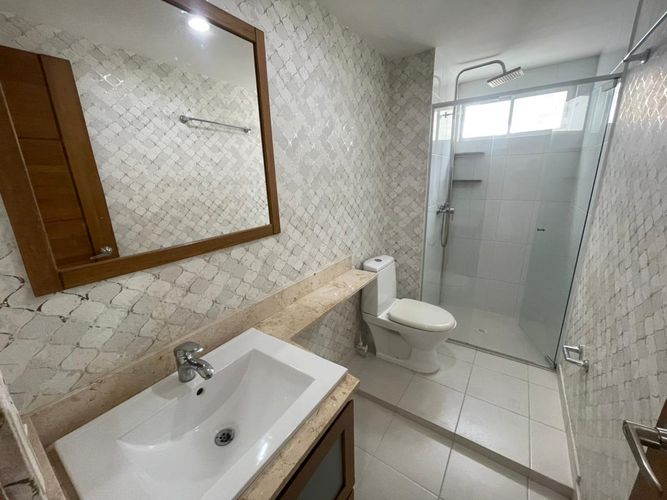 Apartamento de 3 alcobas en venta en Las Lomitas, Sabaneta, 117 m² · foto 3 de 19