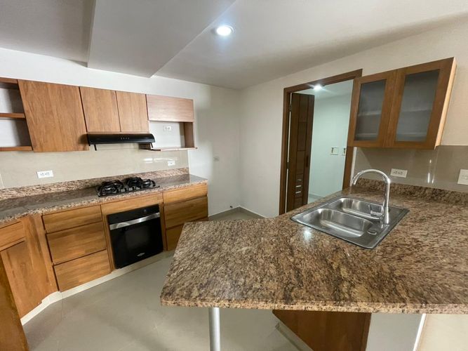 Apartamento de 3 alcobas en venta en Las Lomitas, Sabaneta, 117 m² · foto 9 de 19