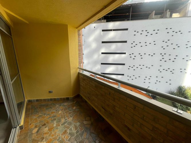 Apartamento de 3 alcobas en venta en Las Lomitas, Sabaneta, 117 m² · foto 11 de 19