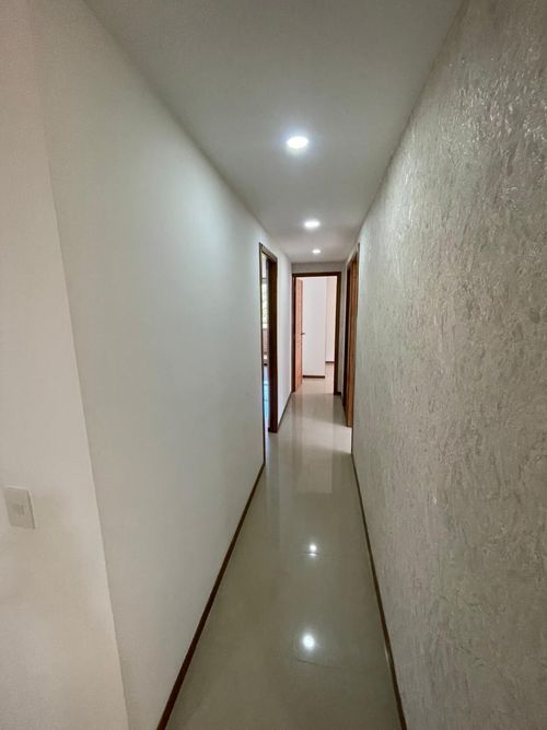 Apartamento de 3 alcobas en venta en Las Lomitas, Sabaneta, 117 m² · foto 14 de 19