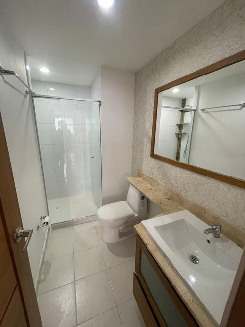 Apartamento de 3 alcobas en venta en Las Lomitas, Sabaneta, 117 m² · foto 18 de 19