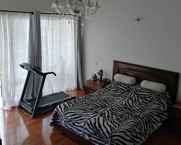 Casa de 3 alcobas en venta en Quirama, Rionegro, 220 m² · foto 5 de 9