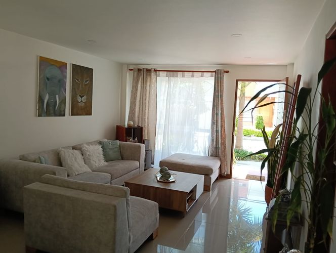 Casa de 3 alcobas en venta en Quirama, Rionegro, 220 m² · foto 6 de 9